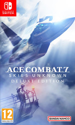 Ace Combat 7: Skies Unknown Deluxe Edition